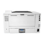 HP LaserJet Enterprise M406dn (лазерная, черно-белая, A4, 1024Мб, 38стр/м, 1200x1200dpi, авт.дуплекс, 100'000стр в мес, RJ-45, USB)