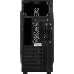 Корпус Accord ACC-CL290B (Midi-Tower, 2xUSB3.0)