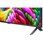 LED-телевизор LG 43NANO90A6B (43