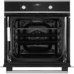 Электрический духовой шкаф Electrolux EOD5H70BX