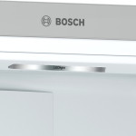 Холодильник Bosch KGN49XL30U (No Frost, A++, 2-камерный, объем 466:338/128л, 70x203x67см, нержавеющая сталь)