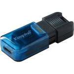 Накопитель USB Kingston DT80M/256GB
