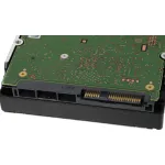Жесткий диск HDD 10Тб Western Digital Ultrastar DC HC330 (3.5