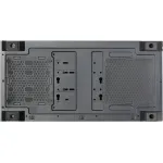 Корпус DeepCool CG330 3F (Mini-Tower, 2xUSB3.0)