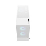 Корпус Fractal Design PoP Air RGB White TG (Midi-Tower, 1x120мм)