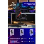 Кресло игровое Zombie 300
