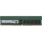 Память RDIMM DDR5 32Гб 5600МГц Samsung (44800Мб/с, 288-pin, 1.1 В)
