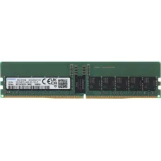 Память RDIMM DDR5 32Гб 5600МГц Samsung (44800Мб/с, 288-pin, 1.1 В) [M321R4GA3EB0-CWM]