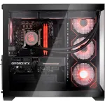 ПК Bloody BD-PC RAB84V2 (Ryzen 5 7500F 3700МГц, DDR5 32Гб, SSD 1024Гб M.2, NVIDIA GeForce RTX 5060TI 8192 8Гб, Windows 11 Home)