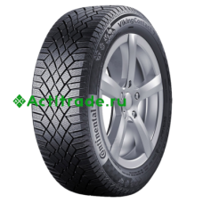 Шина Continental VikingContact 7 265/60 R18 114T зимняя (Extra Load)