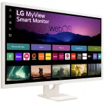 Монитор LG 32SR50F-W