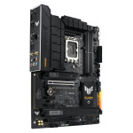 Материнская плата ASUS TUF GAMING B760-PLUS WIFI (LGA1700, Intel B760, 4xDDR4 DIMM, ATX, RAID SATA: 0,1,15,5)