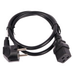 Lanmaster LAN-PP19/SH-1.0-BK