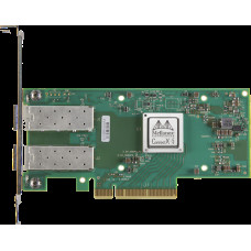 Сетевой адаптер Mellanox ConnectX-5 [MCX512A-ACUT]