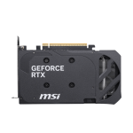 Видеокарта GeForce RTX 5050 2602МГц 8Гб MSI (GDDR6, 128бит)