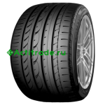 Шина Yokohama Advan Sport V103 245/50 R18 100W летняя (RunFlat)