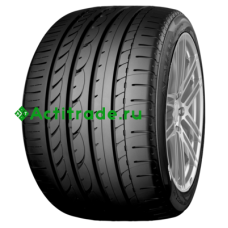 Шина Yokohama Advan Sport V103 245/50 R18 100W летняя (RunFlat)