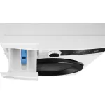 Стиральная машина Weissgauff WM 591412 Inverter Steam(фронтальная, макс:12кг, белый)