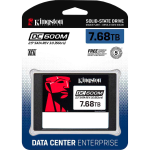 Жесткий диск SSD 7,679Тб Kingston Enterprise (2.5