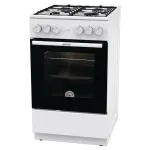 Плита газовая Gorenje GG5A12WH