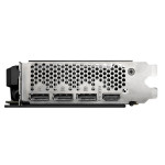 Видеокарта GeForce RTX 3060 1680МГц 12Гб MSI VENTUS (GDDR6, 192бит, 1xHDMI, 3xDP)