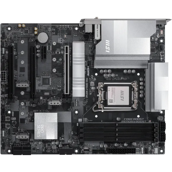 Материнская плата MSI PRO Z890-P WIFI6E (x)