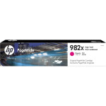 Картридж HP 982A (пурпурный; 16000стр; HP PageWide Enterprise 765, 780, 785)