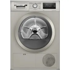 Сушильная машина Bosch WTN86212ME (конденсационная, A+++, макс.загрузка 8 кг, уровень шума 64 дБ) [WTN86212ME]