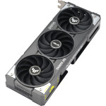Видеокарта Radeon RX 9060 XT 2780МГц 16Гб ASUS (GDDR6, 128бит)