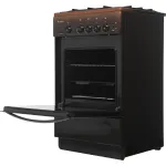 Плита газовая GEFEST ПГ 3200-06 К36