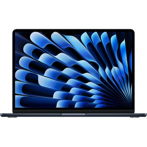Ноутбук Apple MacBook Air A3240 (Apple M4 10 core 4 ГГц/16 ГБ нет/13.6