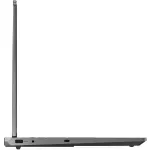 Ноутбук Lenovo LOQ 15AHP11 (AMD Ryzen 7 250 3.3 ГГц/16 ГБ DDR5 5600 МГц/15.3