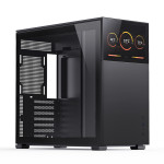 Корпус Jonsbo D41 STD SC Black