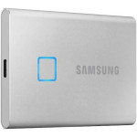 Внешний жесткий диск SSD 2Тб Samsung T7 (1.8