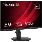 Монитор ViewSonic VA2408-HDJ (23,8