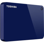 Внешний жесткий диск HDD 1Тб Toshiba (2.5