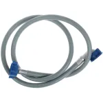 Стиральная машина Electrolux EW7FG4492UDE(фронтальная полноразмерная, класс стирки/отжима/э.потребления: A/B/A , макс: 9кг, 1400 об/мин, инвертер, защита: частичная, 59.6x84.7x66см, черный)