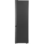 Холодильник Gorenje RK4181PS4 (A+, 2-камерный, объем 277:200/77л, 550x1 800x557см, нержавеющая сталь)