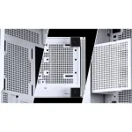 Корпус Jonsbo D41 MESH White