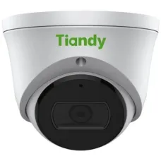 Камера видеонаблюдения Tiandy TC-C34XS I3W/E/Y/2.8/V4.2 (IP, купольная, уличная, 4Мп, 2.8-2.8мм, 2560x1440, 25кадр/с, 93,8°) [TC-C34XS I3W/E/Y/2.8/V4.2]