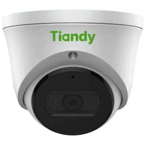 Камера видеонаблюдения Tiandy TC-C34XS I3W/E/Y/2.8/V4.2 (IP, купольная, уличная, 4Мп, 2.8-2.8мм, 2560x1440, 25кадр/с, 93,8°)