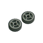 Комплект роликов Cet 3752 (40X5451-gray, E260D/E360D/E460N)
