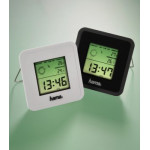 Метеостанция HAMA TH-500