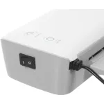 Ламинатор Fellowes Ion (A4, 70-125мкм, 240мм, 30см/мин)