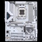 Материнская плата Gigabyte B850 EAGLE WIFI7 ICE (x)