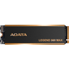 Жесткий диск SSD 2Тб ADATA (2280, 7400/6800 Мб/с, 630000 IOPS)