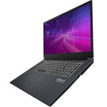 Игровой ноутбук Osio CyberLine C170i-001 (Intel Core i5 12600H 2.7 ГГц/16 ГБ DDR4 3200 МГц/17.3