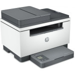 МФУ HP LaserJet M236sdw (лазерная, черно-белая, A4, 64Мб, 29стр/м, 600x600dpi, авт.дуплекс, 20'000стр в мес, RJ-45, USB, Wi-Fi)