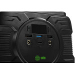 Портативная электростанция Cactus CS-PCS144-EC5