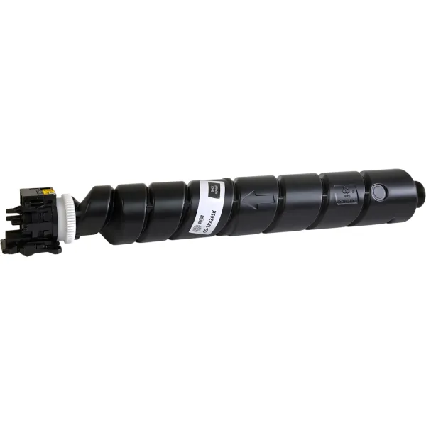 Тонер-картридж Cactus CS-TK8365K (черный; 25000стр; TASKalfa 2554ci)